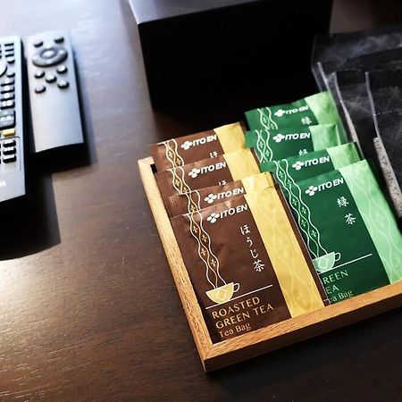 Hotel Vievle Namba South Osaka Luaran gambar