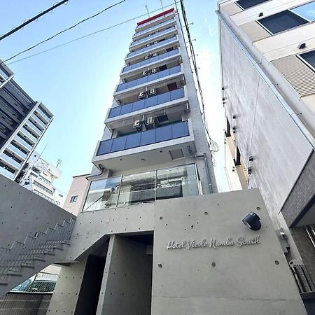 Hotel Vievle Namba South Osaka Luaran gambar