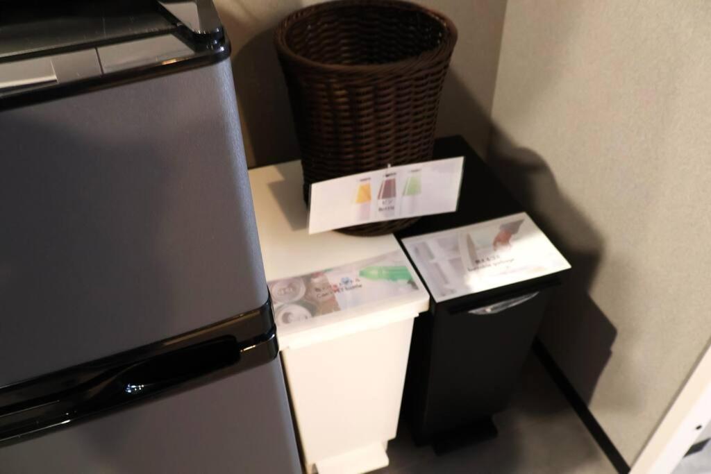 Hotel Vievle Namba South Osaka Luaran gambar