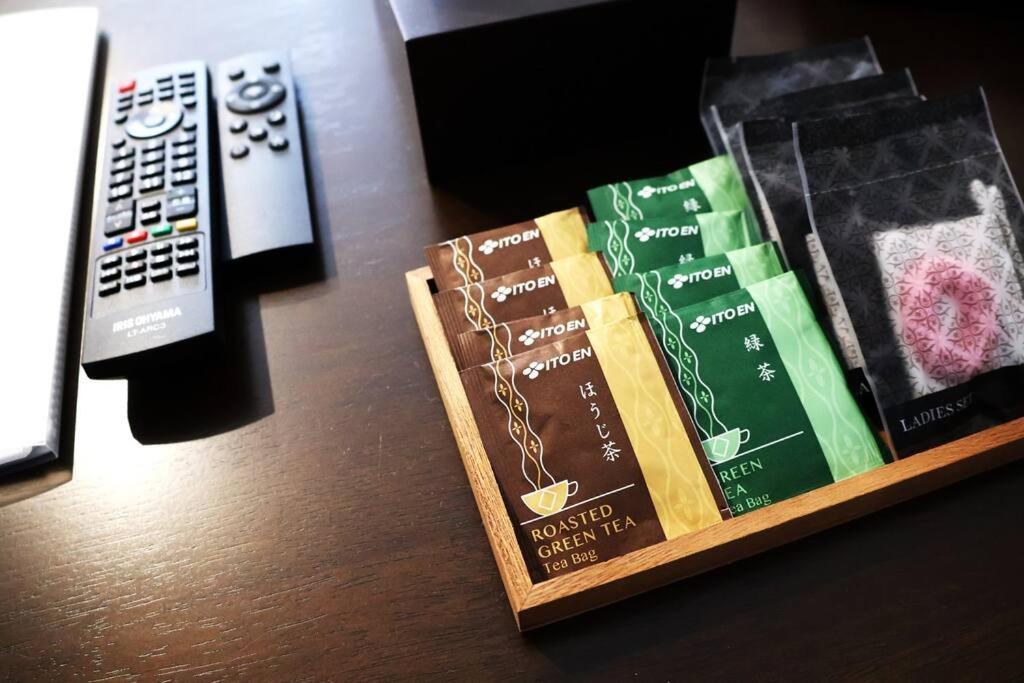 Hotel Vievle Namba South Osaka Luaran gambar