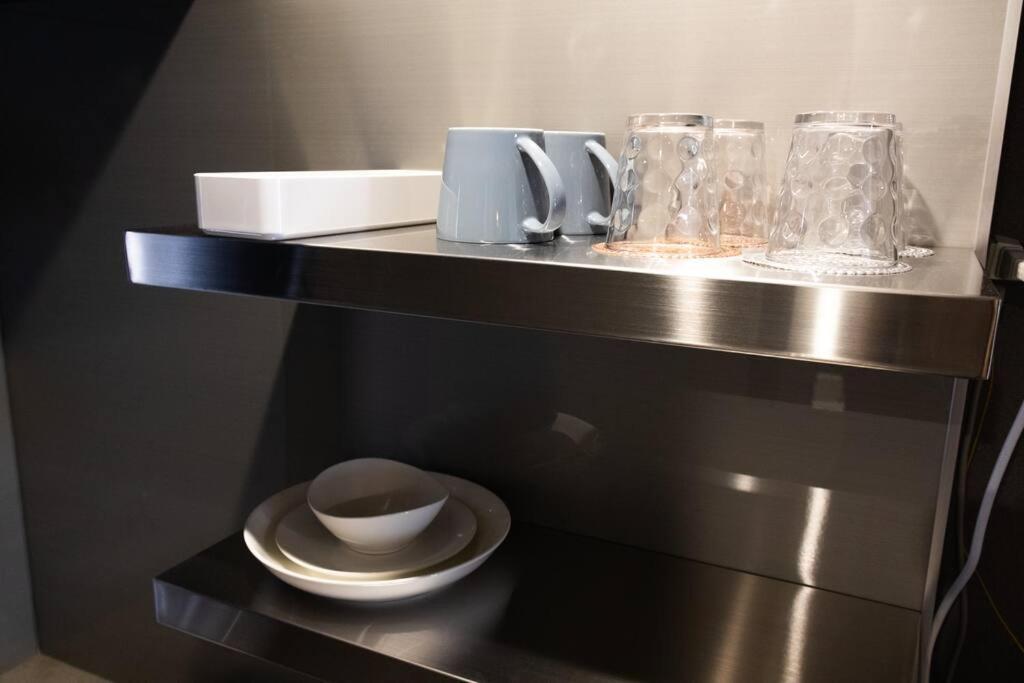Hotel Vievle Namba South Osaka Luaran gambar