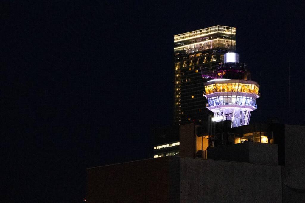Hotel Vievle Namba South Osaka Luaran gambar
