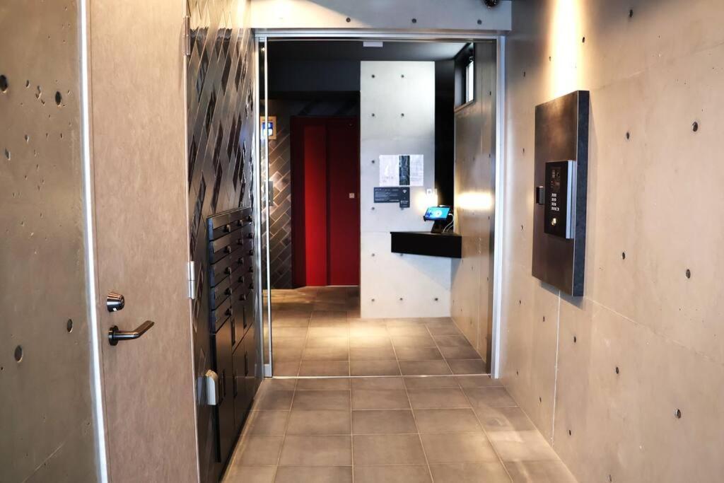 Hotel Vievle Namba South Osaka Luaran gambar