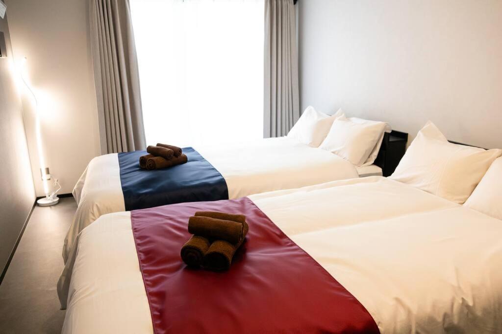 Hotel Vievle Namba South Osaka Luaran gambar