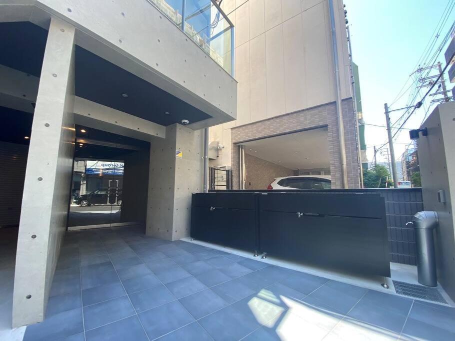 Hotel Vievle Namba South Osaka Luaran gambar