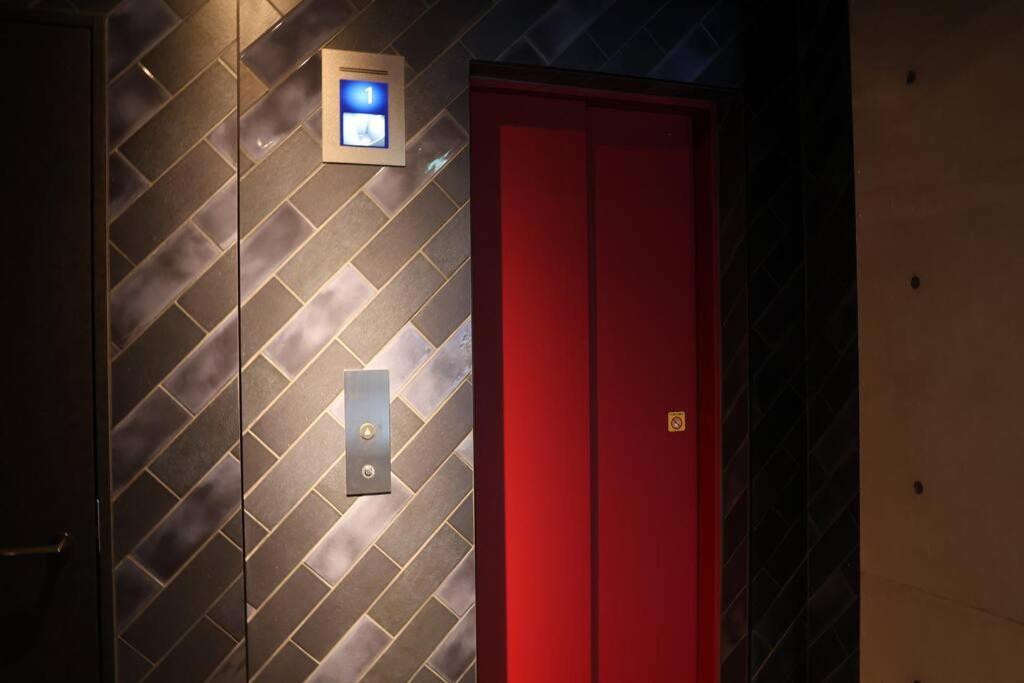 Hotel Vievle Namba South Osaka Luaran gambar