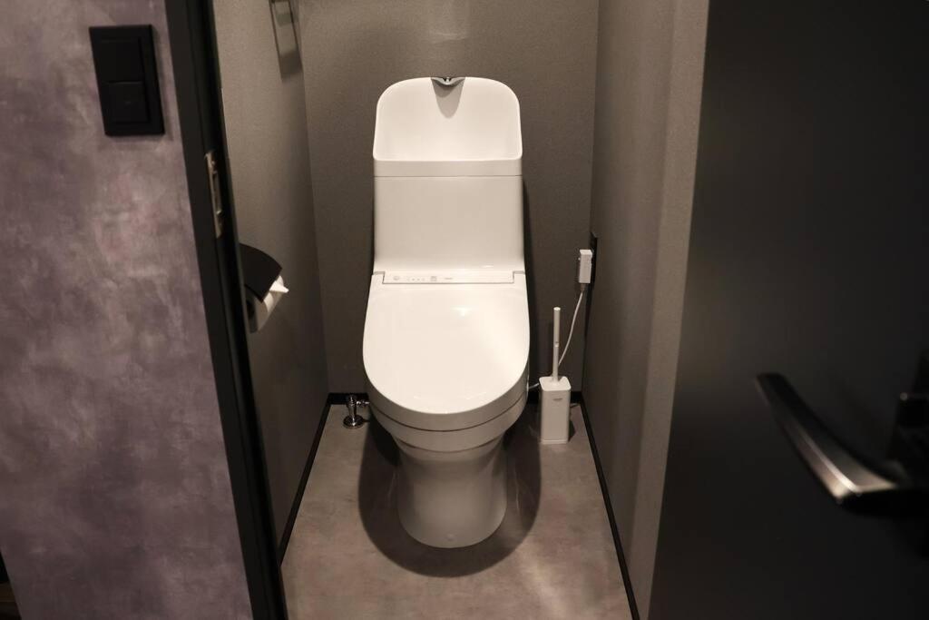 Hotel Vievle Namba South Osaka Luaran gambar