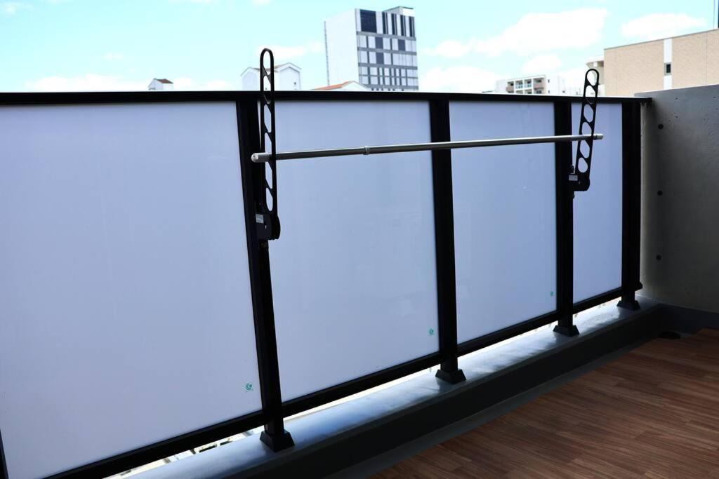 Hotel Vievle Namba South Osaka Luaran gambar