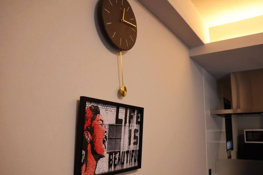 Hotel Vievle Namba South Osaka Luaran gambar