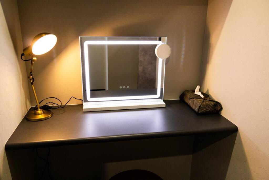 Hotel Vievle Namba South Osaka Luaran gambar