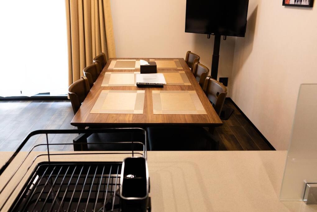 Hotel Vievle Namba South Osaka Luaran gambar