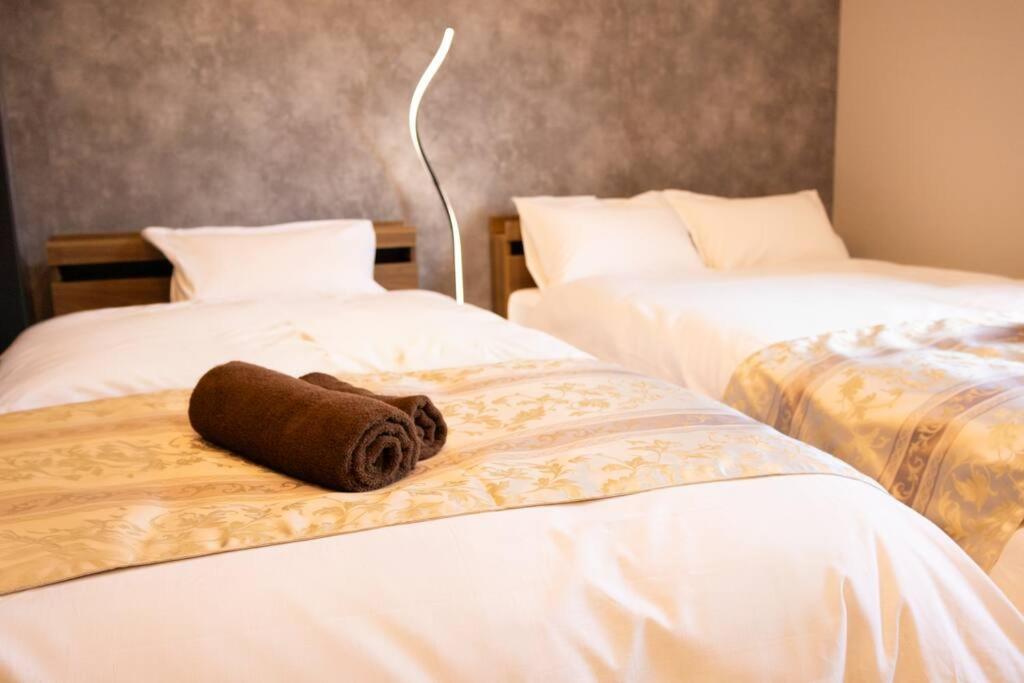 Hotel Vievle Namba South Osaka Luaran gambar