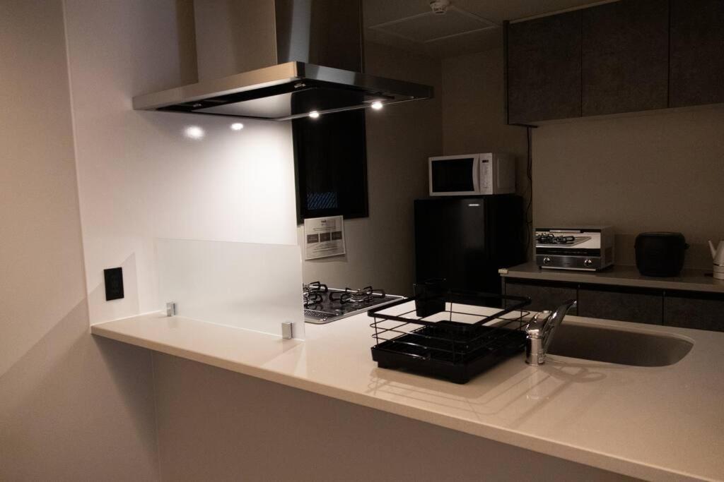 Hotel Vievle Namba South Osaka Luaran gambar