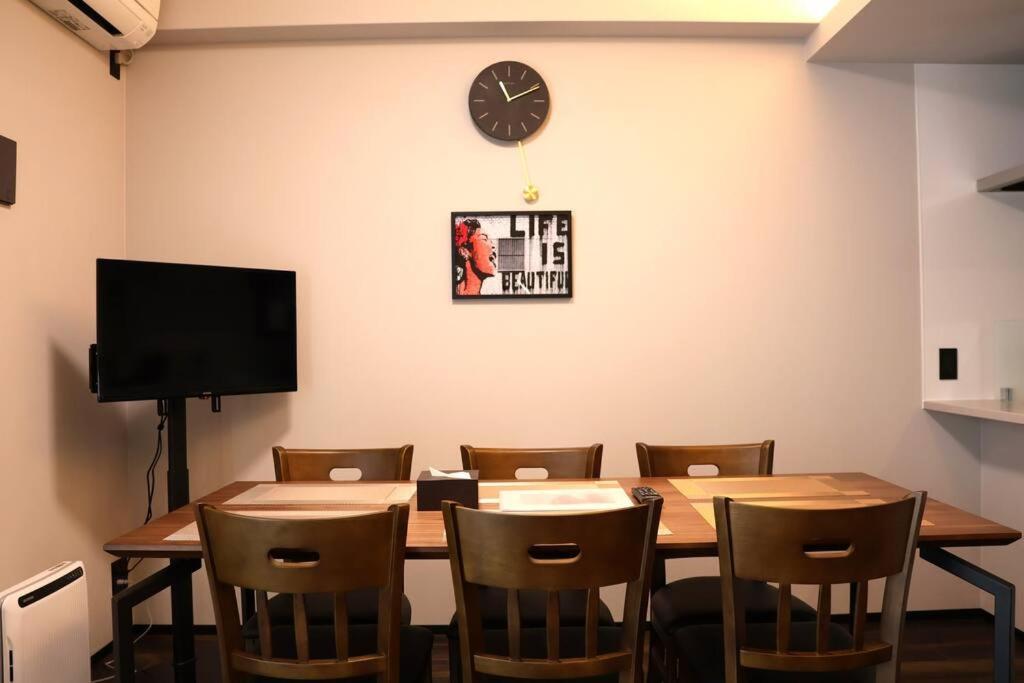 Hotel Vievle Namba South Osaka Luaran gambar